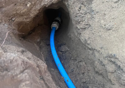 Lead Pipe Replacement Gravesend